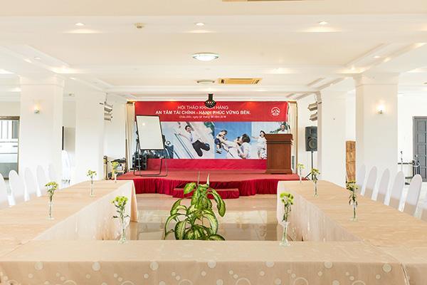 Chau Pho Hotel 쩌우독 외부 사진