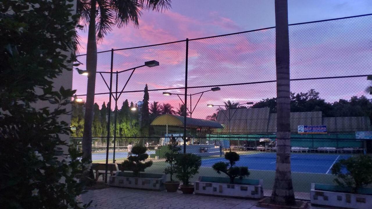 Chau Pho Hotel 쩌우독 외부 사진